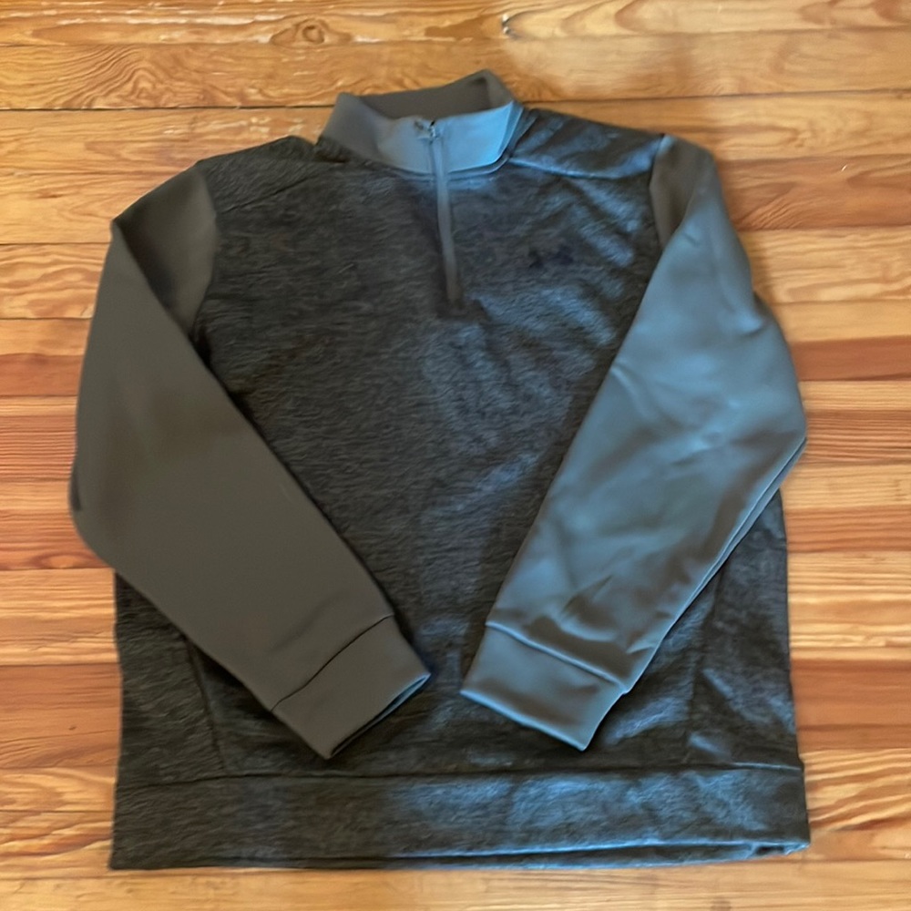 NWT - Men’s Under Armor Pullover